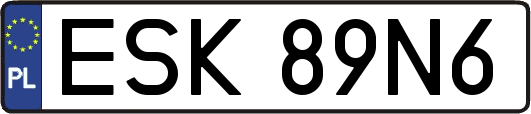 ESK89N6