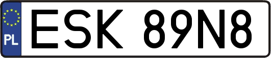ESK89N8