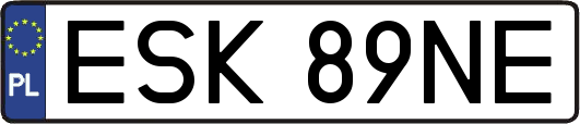 ESK89NE