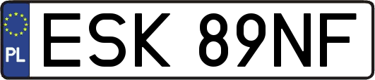 ESK89NF