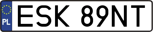 ESK89NT