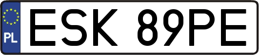 ESK89PE