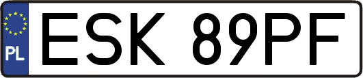 ESK89PF