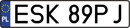ESK89PJ