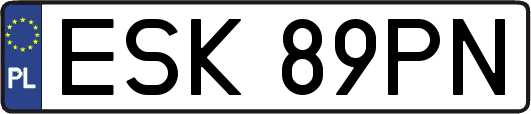 ESK89PN
