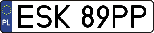 ESK89PP
