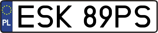 ESK89PS