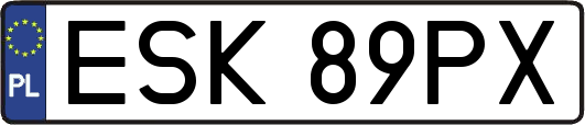 ESK89PX