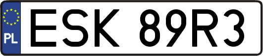 ESK89R3