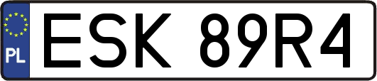 ESK89R4