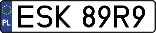 ESK89R9