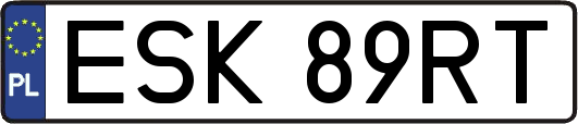 ESK89RT