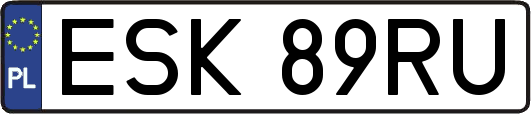 ESK89RU