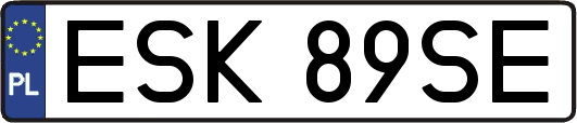 ESK89SE