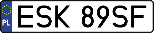ESK89SF