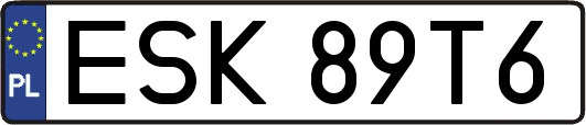 ESK89T6