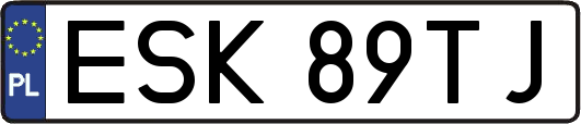 ESK89TJ