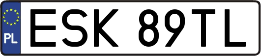 ESK89TL