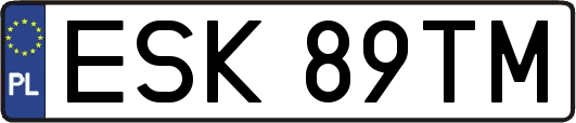 ESK89TM