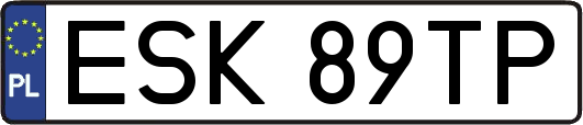 ESK89TP
