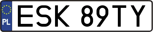 ESK89TY