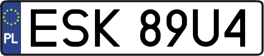 ESK89U4