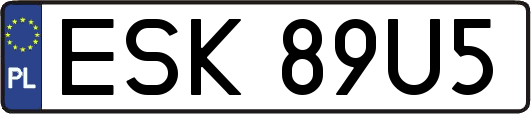 ESK89U5