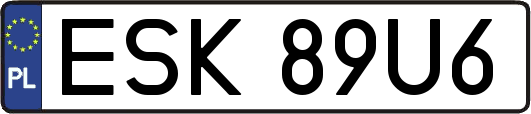 ESK89U6
