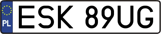 ESK89UG
