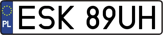 ESK89UH