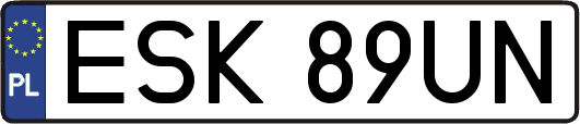 ESK89UN