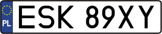 ESK89XY
