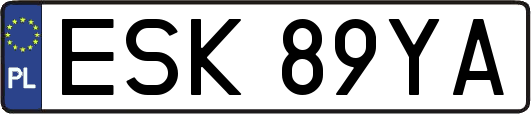 ESK89YA