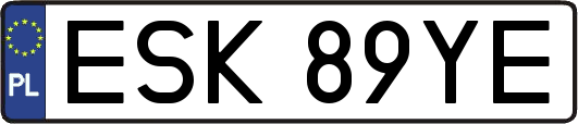 ESK89YE