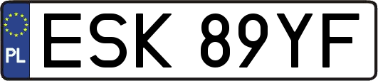 ESK89YF