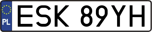 ESK89YH