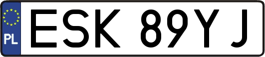ESK89YJ
