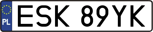 ESK89YK