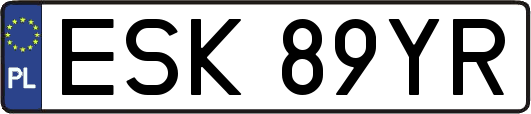 ESK89YR