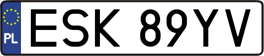 ESK89YV
