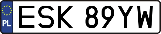 ESK89YW