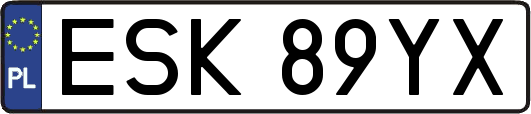 ESK89YX