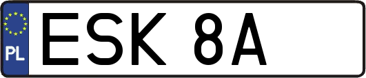 ESK8A