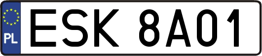 ESK8A01