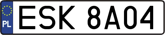 ESK8A04
