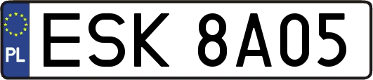 ESK8A05