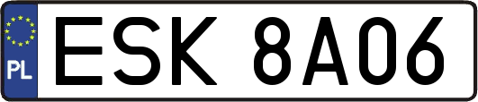 ESK8A06