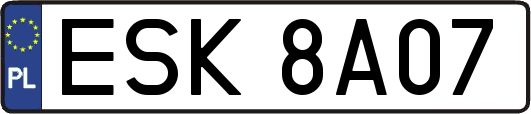 ESK8A07