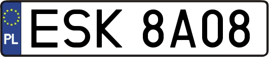 ESK8A08