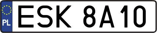 ESK8A10